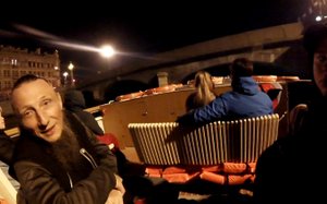 Паломничество в г. Санкт-Петербург - 2019г.