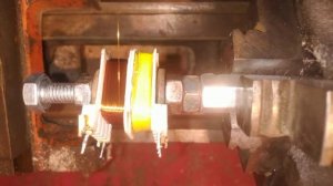 перемотка трансформатора