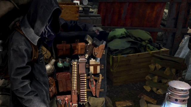 Resident Evil 4 Remake | Merchant Theme Song 2 HOURS LOOP (2023)