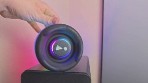 JBL PULSE 5 - BASS EQ ??