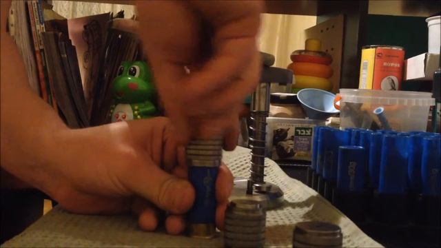 Ход 7: Завальцовка звездой смотреть онлайн