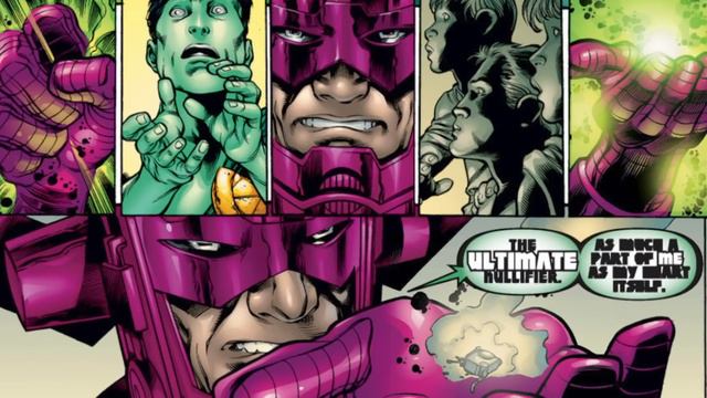 How Powerful Are The Infinity Stones? смотреть онлайн