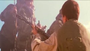 Блокпост  Акация