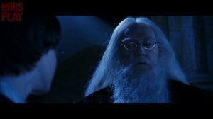 12 Фактов Альбус Дамблдор!