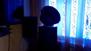 рупора Фантом