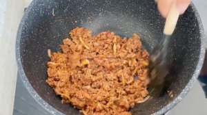 СПАГЕТТИ/ Как Вкусно Приготовить Спагетти/ Спагетти болоньезе/ Спагетти с фаршем