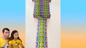 СМОТРИ НЕ ЗАЛИПНИ! Это САМОЕ ПРИЯТНОЕ ВИДЕО в ТИКТОКЕ - Попробуй Не скажи ВАУ Челлендж Валеришка