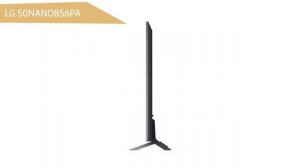 Телевизор LG 50NANO856PA