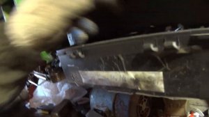 Замена шланга отопителя МТЗ и многое другое