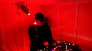 ? DJ Redroom Live Mix ? #231029