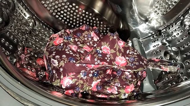 Aade Long Kauni/ Мой первый опыт: стирка,сушка,перемотка смотреть онлайн