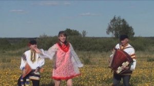 Русский Стилль Одуванчики 2012