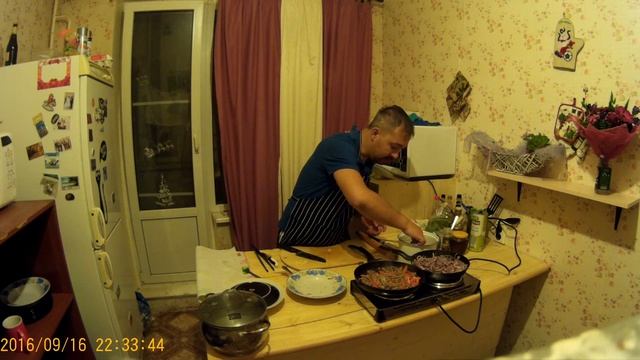 Мясо по казахски Очень вкусно смотреть онлайн