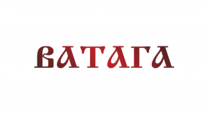 ВАТАГА - Волховская застольная.avi