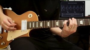NAM PLUGIN + GIBSON LES PAUL [Neural Amp Modeler]