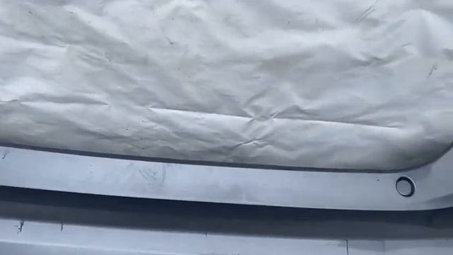 (2304WR125) VIDEO PARACHOQUE TRASERO CHEVROLET SPARK GT (18-21) (FRONT) смотреть онлайн