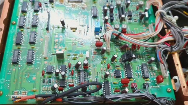 Amply Luxman L-309V, Loa Tannoy SY25. Nội thất MD Sony JA333ES và DAT Sony 77ES (MDSG : 0907406222) смотреть онлайн