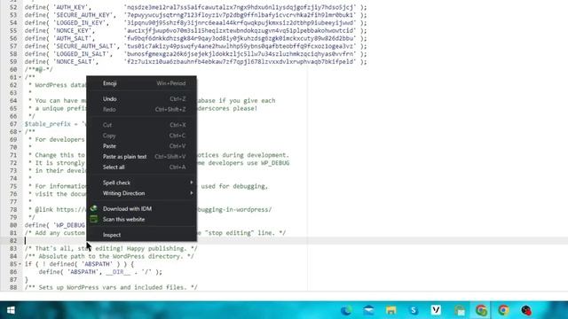 How to Fix Corrupted WordPress Admin Dashboard смотреть онлайн