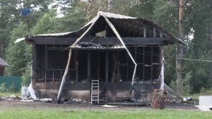 Дело об убийстве 6 человек в селе Деревянное взял на контроль глава Следственного комитета России