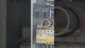 Подключение СТАБИЛИЗАТОРОВ IEK! 5 кВт х 3 шт