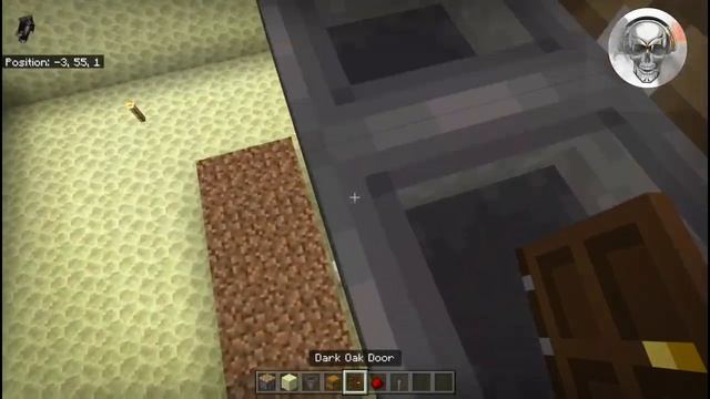 Best Way To Obtain Bedrock In 100 Survival!!! Easy  Simple Minecraft Bedrock 1.20 minecraft