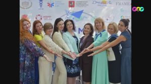 Ирина Прохорова в программе "VIP персона"