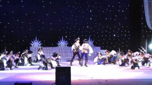 Танец пиратов2