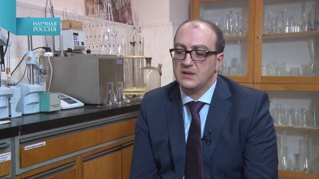 Наукоемкое молоко В мире науки №4 5, 2020 смотреть онлайн