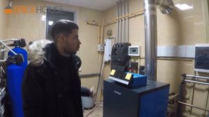 Чистовая отделка дома под ключ