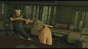 Sifu | Warehouse Showdown - Beating up the Mobs | Arena (Replay Editor)