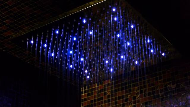 Тропические души Otler смотреть онлайн