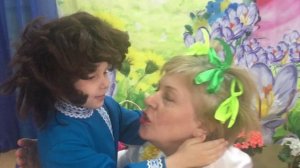 Самое главное слово