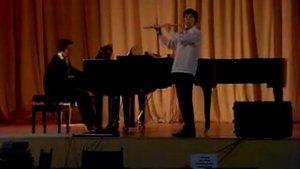 И  Пауэр Каприччио Елисей Крупенков