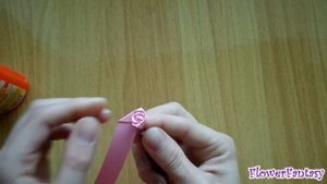 Розы из бумаги/квиллинг/Paper Roses DiY