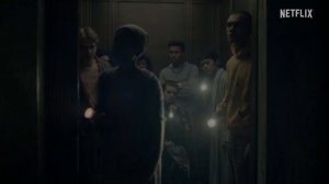 Клуб полуночников -- Русский трейлер (1-й сезон) -- Сериал 2022 (Netflix)