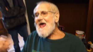 ЗЛОЙ ДЕД ВОЗВРАЩАЕТСЯ