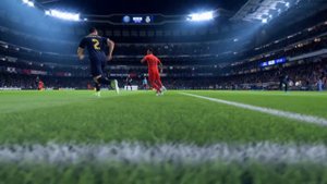 FIFA 20 Neymar skills