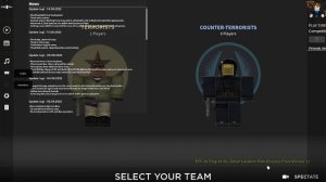 Counter Blox: Reimagined Uncopylocked