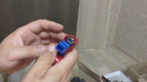 Переснаряжение .223 Rem. Третий этап: капсюлирование