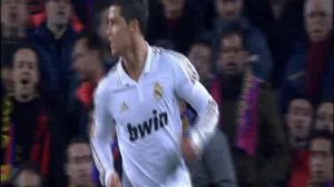 [fr-foot] Barcelona 2-2 Real Madrid 25-01-2011 Copa Del Rey