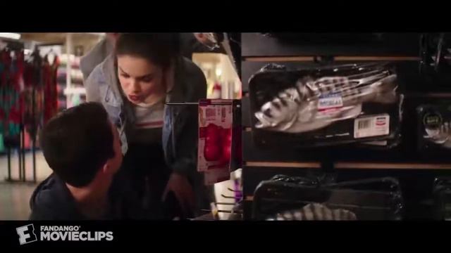 Чупакабра 😱 смотреть онлайн