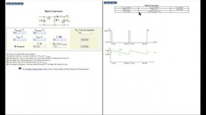 расчет индуктивности для драйвера светодиодов и др.