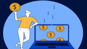 заработок в интернете для подростков без вложений с выводом денег$