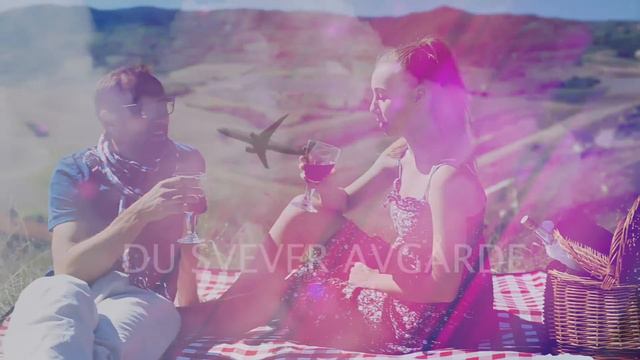 JARLE AABØ: Lille Persille