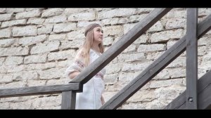 Елена Козырева "Русь моя"