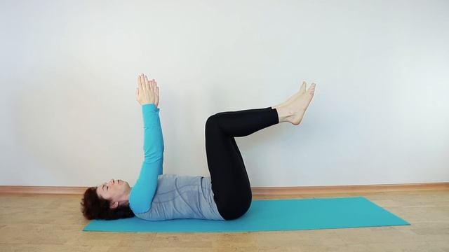 Примитивные рефлексы. Тазобедренные плечевые суставы. смотреть онлайн