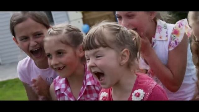 Аниматоры на детский праздник смотреть онлайн