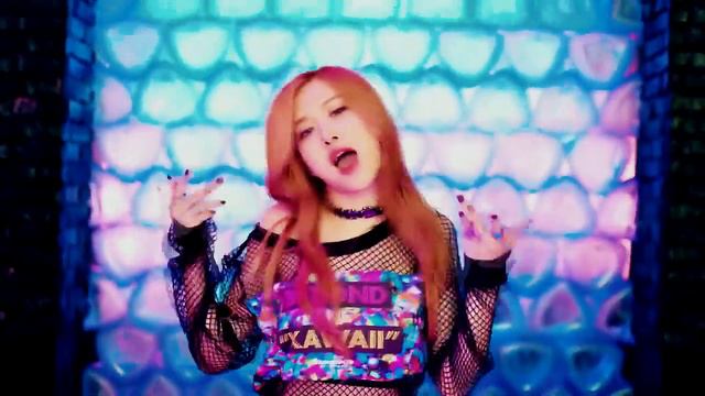 Tatarka - Au | Blackpink ver. [ FMV ] смотреть онлайн