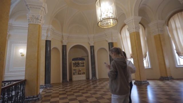 Репортаж Гатчина 2022 смотреть онлайн