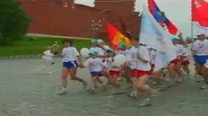 Я выбираю спорт!